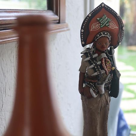 Pousada Maria Bonita Porto Seguro Zewnętrze zdjęcie
